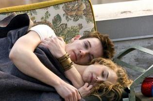 August Rush