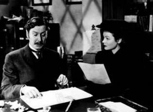 L'Aventure de Mme Muir (The Ghost and Mrs. Muir)