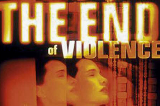 The end of violence