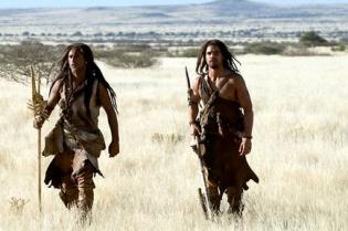 10.000 B.C., la premi�re l�gende, le premier h�ro