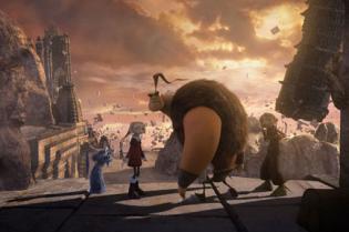 Chasseurs de dragons