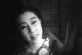 Coffret DVD de Kenji Mizoguchi : La cigogne en papier, Oyuki la vierge et Les coquelicots