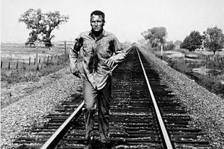 Luke, la main froide (Cool Hand Luke)
