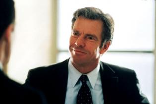 Dennis Quaid, une star discr�te qui dure, qui dure...