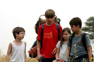 Petits h�ros (Giborim ktanim)