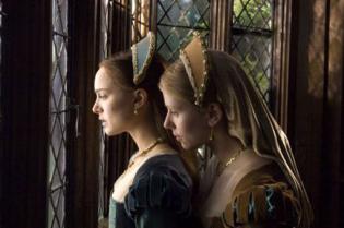 Deux soeurs pour un Roi