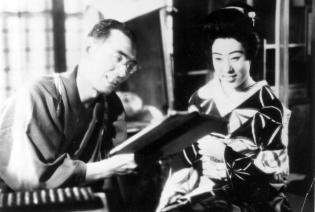 Les S�urs de Gion (Gion No Shimai)