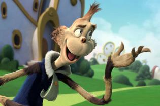Horton