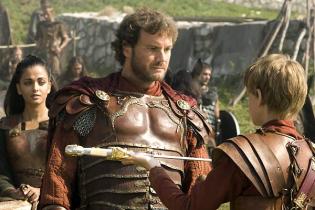 La Derni�re l�gion (The Last Legion)