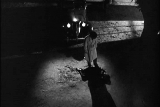 La Garce (Beyond the Forest)