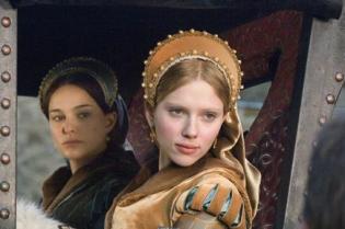 Deux s�urs pour un roi (The Other Boleyn Girl)