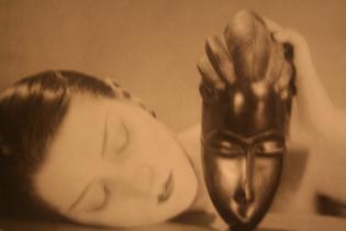 Atelier Man Ray : 