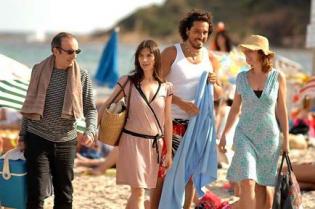 Les Randonneurs � Saint-Tropez