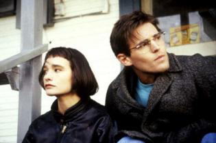 Hal Hartley, artiste sculpteur