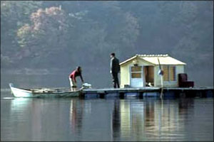 Kim Ki-Duk, cin�aste du symbole, cin�aste incompris