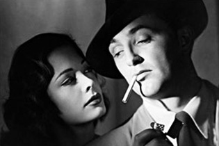 La Femme fatale au cin�ma