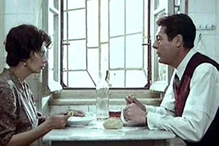 Le fascisme ordinaire : Une journ�e particuli�re d�Ettore Scola (1977)
