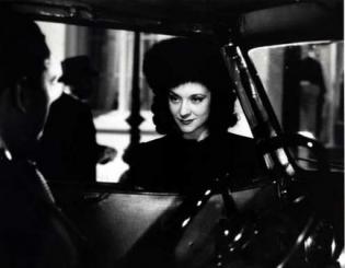 Les Dames du Bois de Boulogne de Robert Bresson
