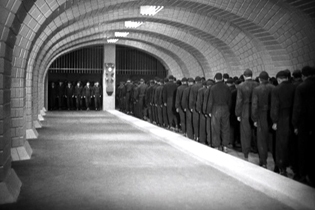 Metropolis de Fritz Lang (1927)