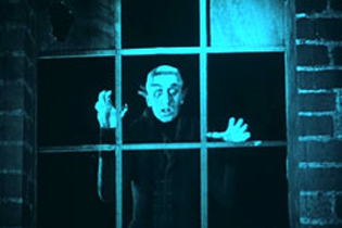 De Nosferatu � Dracula de Coppola, la saga des films de vampires
