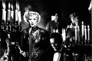 Reiner Werner Fassbinder : La trilogie Allemande