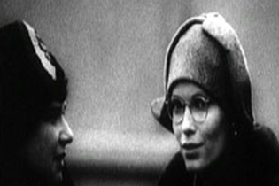 Zelig (1983) de Woody Allen, le film cam�l�on