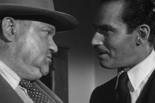 Charlton Heston, h�ros immortel ou facho irr�cup�rable ?