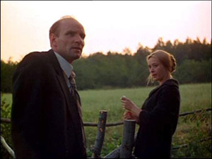 Andr�i Tarkovski, de L'Enfance d'Ivan au Sacrifice