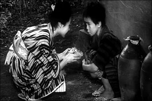 Akira Kurosawa, � L�empereur du cin�ma japonais �
