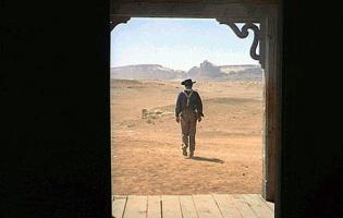 La Prisonnière du désert (The Searchers)