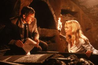 Indiana Jones et la Derni�re Croisade (Indiana Jones and the Last Crusade)