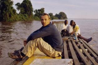 On the rumba river