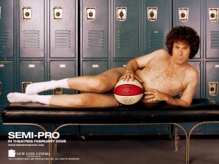 Semi-Pro