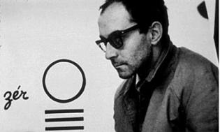 Le spectre de Mai 68 dans le cin�ma de Godard