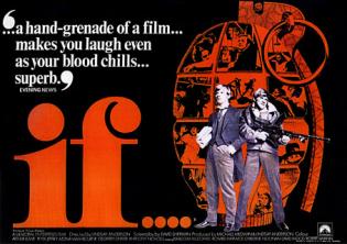 20 films de l'ann�e 1968