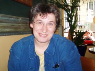 Conversation avec C�cile Vargaftig, membre du Club des 13