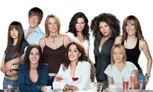 In the mood for women : pourquoi les filles font leur cin�ma (en s�rie)