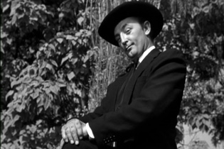 La Nuit du Chasseur (The Night of the Hunter - 1955)