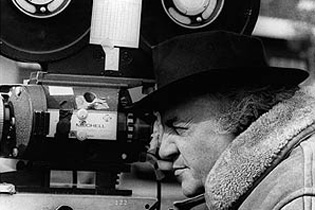 Fellini Cin�ma