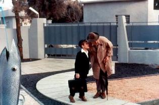 Mon oncle