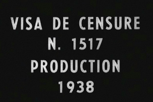 La censure cin�matographique en France et aux Etats- Unis