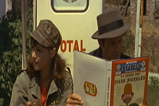 Jean-Luc Godard, Cin�aste-�crivain