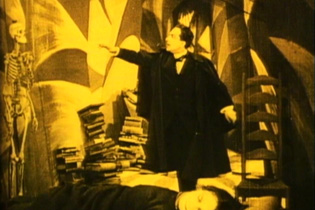 Expressionnisme et Cin�ma de Weimar