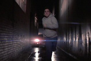John Carpenter : Une Mise en Sc�ne du Mena�ant