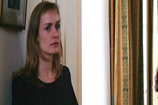 Repr�sentation de la femme dans l��uvre de Claude Chabrol