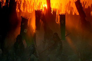 Kurosawa : trente films, un demi-si�cle de cin�ma