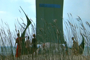 Fellini Satyricon