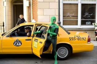 Super-Heros Movie (Superhero Movie)