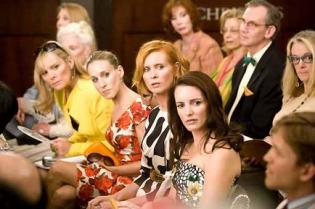 Sex and the city, le film