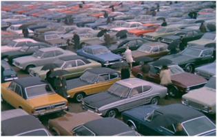 Trafic